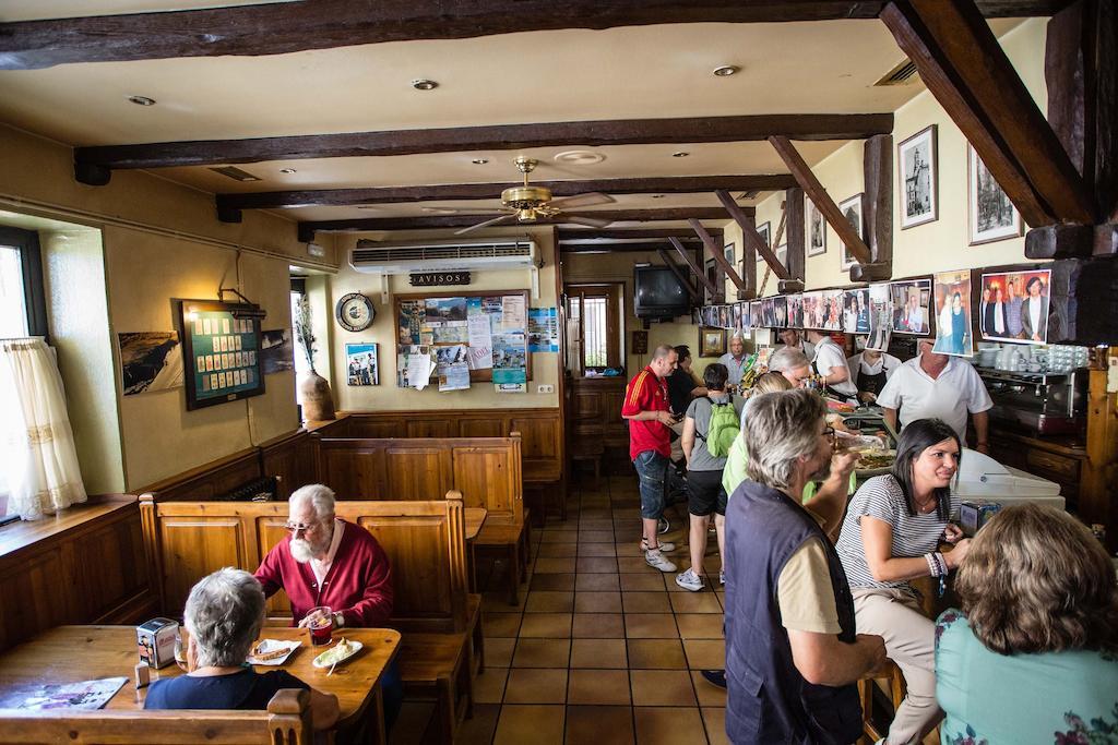 Hotel Casa Ruba Biescas  Zewnętrze zdjęcie