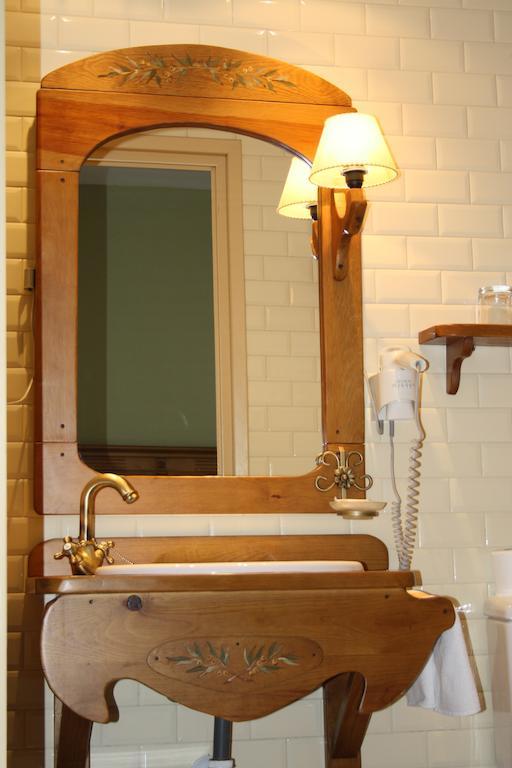 Hotel Casa Ruba Biescas  Zewnętrze zdjęcie