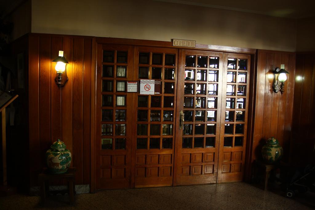 Hotel Casa Ruba Biescas  Zewnętrze zdjęcie