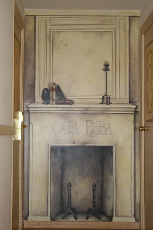 Hotel Casa Ruba Biescas  Zewnętrze zdjęcie