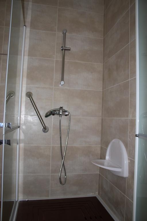 Hotel Casa Ruba Biescas  Pokój zdjęcie