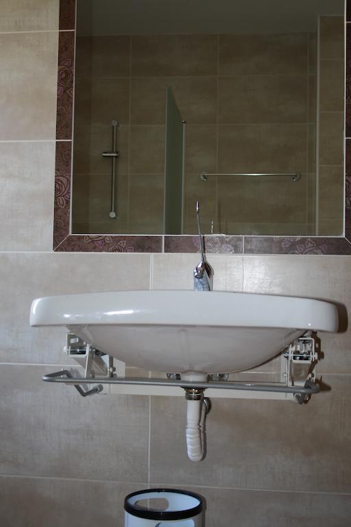 Hotel Casa Ruba Biescas  Pokój zdjęcie