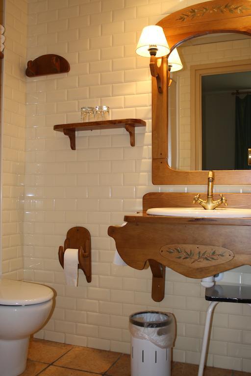 Hotel Casa Ruba Biescas  Pokój zdjęcie